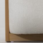 Margot Boucle Lounge Chair