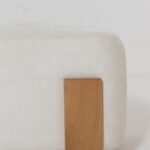 Margot Boucle Lounge Chair
