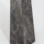 Abriela Orobico Grey Console Table