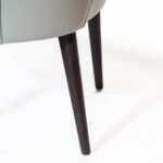 Janella Frosted Sage Dining Chair