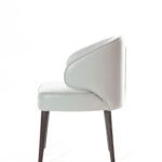 Janella Frosted Sage Dining Chair