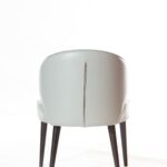 Janella Frosted Sage Dining Chair