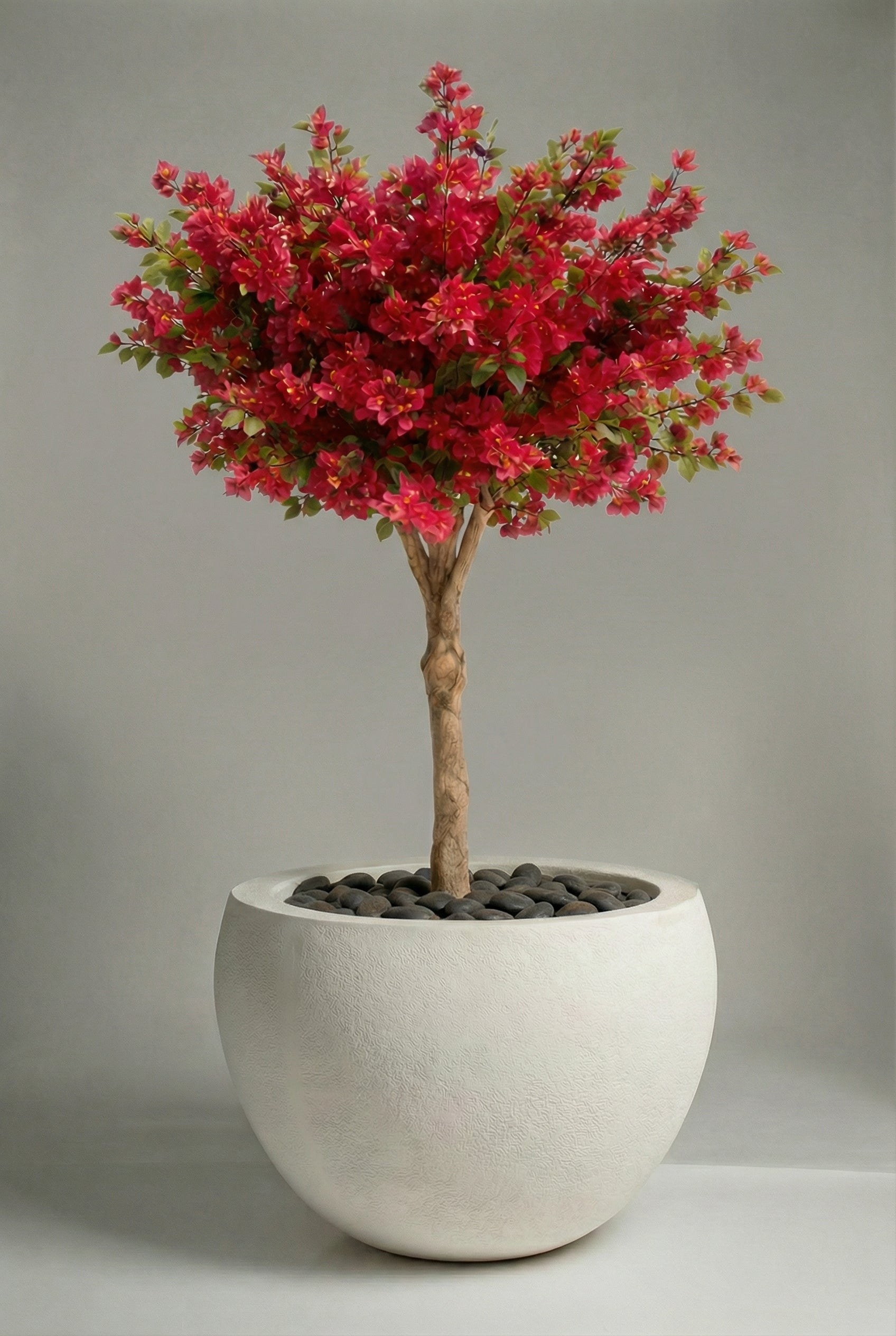 Averna Artificial Pink Blossom Tree