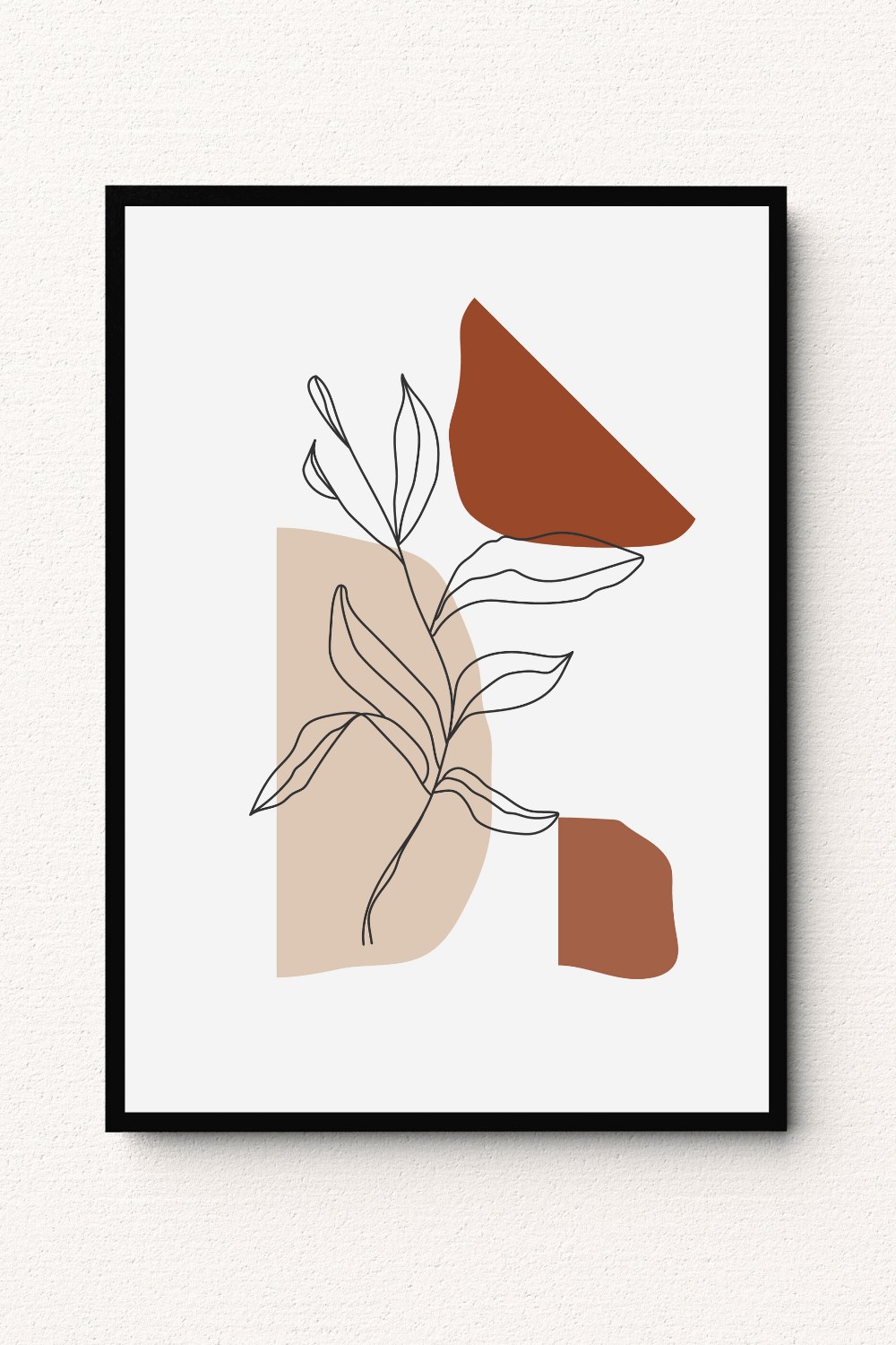 Gentle Garden Wall Art