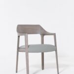 Lira Wooden Dining Chair