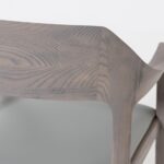 Lira Wooden Dining Chair