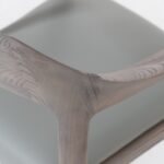 Lira Wooden Dining Chair