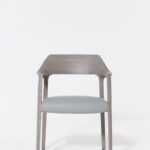 Lira Wooden Dining Chair