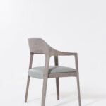 Lira Wooden Dining Chair