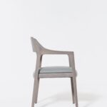 Lira Wooden Dining Chair