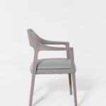 Lira Wooden Dining Chair