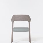 Lira Wooden Dining Chair