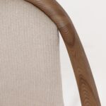Eris Wooden Dining Chair