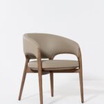 Elion Wooden Dining Chair