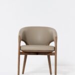 Elion Wooden Dining Chair
