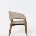 Elion Wooden Dining Chair