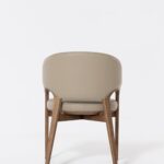 Elion Wooden Dining Chair