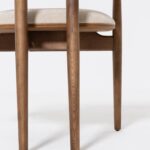 Lucano Wooden Dining Chair