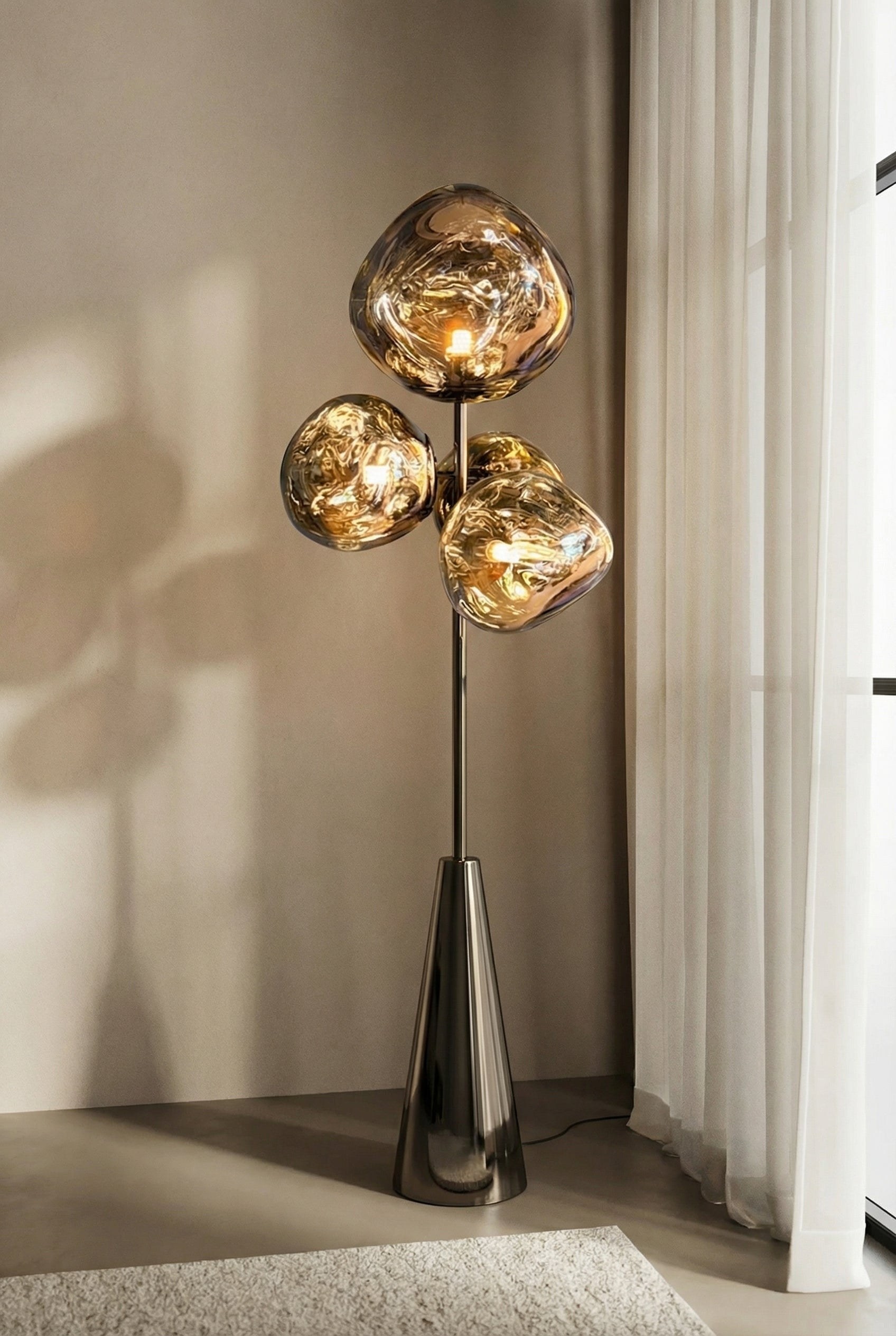 Bellagio Glow Floor Lamp