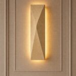 Helix Wall Light