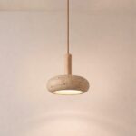 Alveron Ring Pendant Lamp