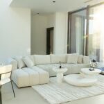 Leslie L-Shape Sectional Sofa
