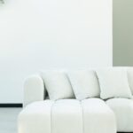 Leslie L-Shape Sectional Sofa