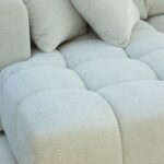 Leslie L-Shape Sectional Sofa