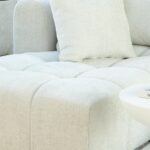 Leslie L-Shape Sectional Sofa