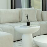 Leslie L-Shape Sectional Sofa