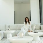 Leslie L-Shape Sectional Sofa