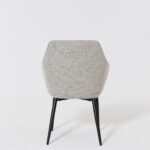 Dario Brown Dining Chair