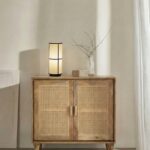 Clement Rattan Cabinet