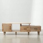 Marco Wooden TV Unit