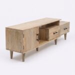 Marco Wooden TV Unit