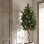 Artificial Olive Tree (160CM)