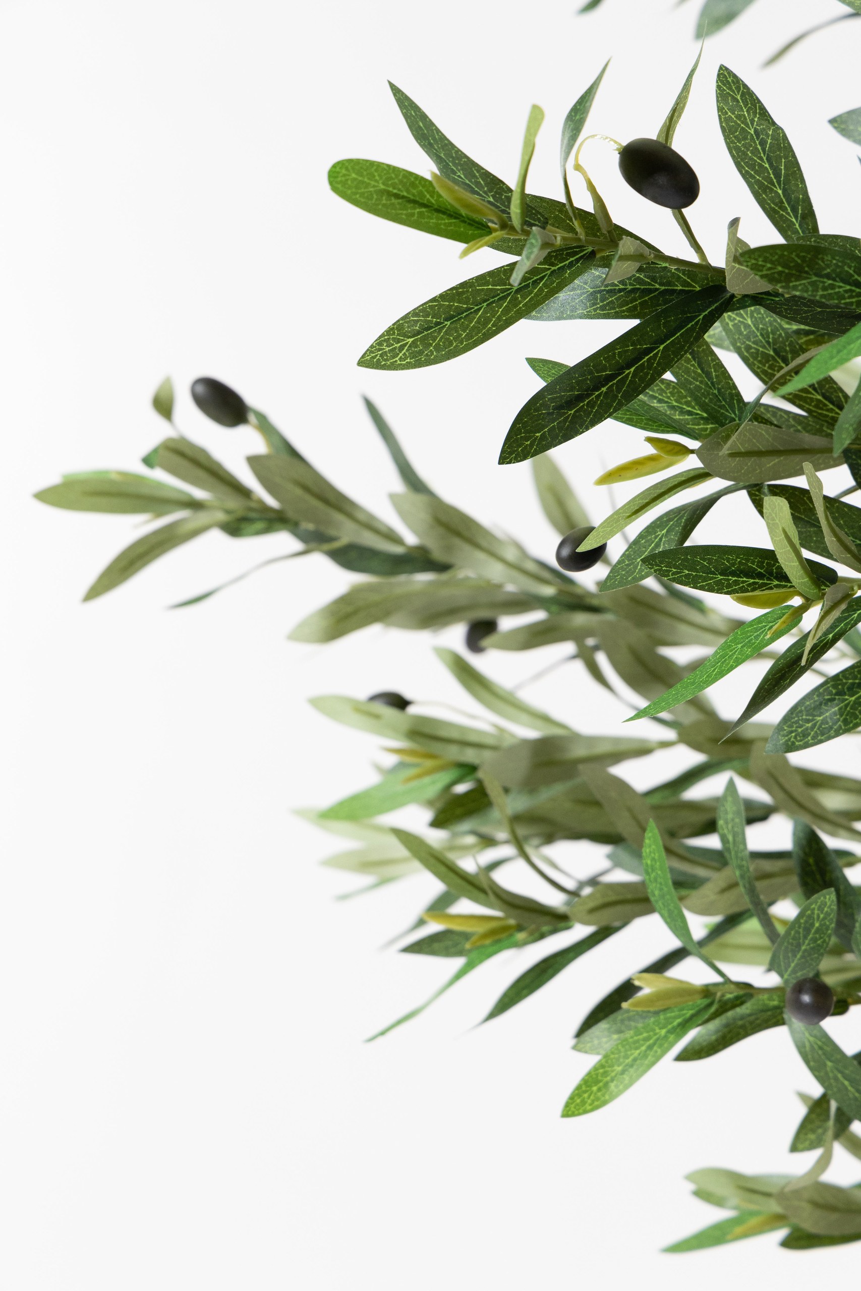 Artificial Olive Tree (160CM) - Image 2