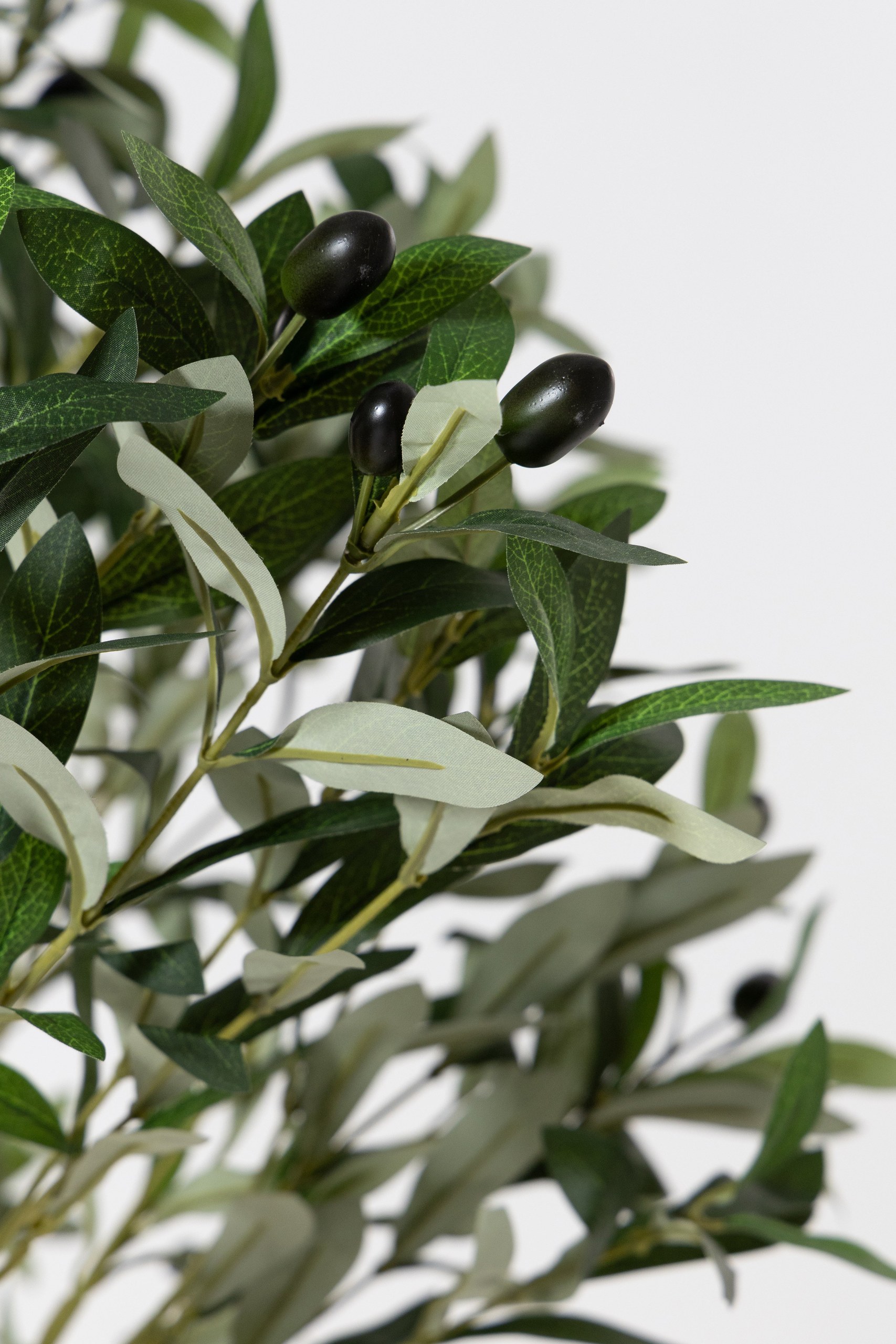 Artificial Olive Tree (180CM) - Image 3