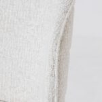 Calina Light Beige Dining Chair