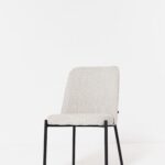 Alurea Light Beige Dining Chair