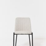 Alurea Light Beige Dining Chair