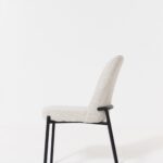 Alurea Light Beige Dining Chair