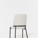 Alurea Light Beige Dining Chair