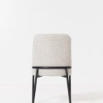 Alurea Light Beige Dining Chair