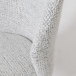 Orana Cream White Dining Chair