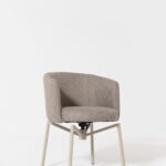 Revyn Oatmeal Dining Chair