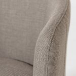 Revyn Oatmeal Dining Chair