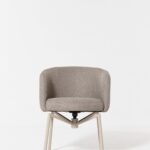Revyn Oatmeal Dining Chair