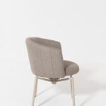 Revyn Oatmeal Dining Chair