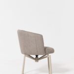Revyn Oatmeal Dining Chair